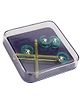Virgo Toys Catch It Puzzle - (Color & Style May Vary)