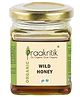 Praakritik Organic Wild Honey Bottle - 500g