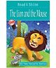 The Lion And The Mouse - English
