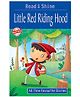 Little Red Riding Hood - English