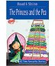 The Princess And The Pea - English