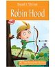 Robin Hood - English