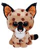 Jungly World Buckwheat Linx Reg Brown - 15 cm