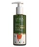 Lotus Botanicals Vitamin C Skin Brightening Face Wash - 180ml