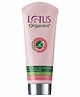 Lotus Organics+ Precious Brightening Face Wash - 100 g