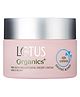 Lotus Organics+ Precious Brightening Night Crème - 50 g