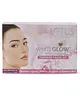 Lotus Herbals White Glow Insta Glow Facial Kit- 160 g