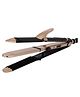 Vega 3 in 1 Hair Styler Straightener Curler & Crimper VHSCC-01 - Black