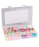 SYGA Beads Jewellery Making Kit - Multicolour