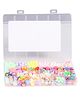 SYGA Beads Jewellery Making Kit - Multicolour