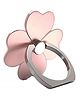 KolorFish Mobile Phone Ring Grip Holder - Pink