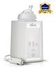 Chicco Home-Travel Bottle Warmer - White