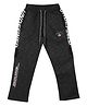 Monte Carlo Full Length Melange Joggers - Green
