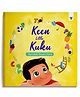 Keen Little Kuku an Alphabet Letter Bedtime Stories - English