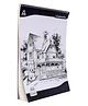 Classmate Spiral Bound Drawing Book - 40 Pages(Design May Vary)