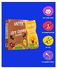 Organic Happa Multigrain Strawberry Banana Puffs & Fine Dates Powder - Healthy Snack for Babies 8M+, 40g & 200g