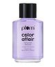 Plum Color Affair Acetone Free Nail Polish Remover - 30 ml