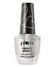 Plum Color Affair 3-in-1 Strengthener Base & Top Coat - 11 ml
