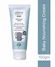 Azafran Baby Nourishing Cream - 100 gm