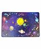 FunBlast Wooden Solar System Jigsaw Puzzles Multicolour - 24 Pieces