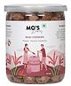 Mo's Ragi Cookies Vegan 100% Natural & Preservatives Free Gluten Free - 150 g