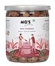 Mo's Ragi Cookies Organic & Vegan 100% Natural & Preservatives Free  - 300 g