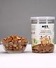 Mo's Wheatflour & Jaggery Cookies Organic & Vegan 100% Natural & Preservatives Free - 300 g