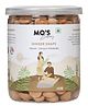 Mo's Ginger Snaps Vegan 100% Natural & Preservatives Free - 150 g