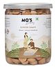 Mo's Ginger Snaps Vegan 100% Natural & Preservatives Free - 200 g
