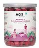 Mo's Beetroot & Dark Chocolate Cookies Vegan 100% Natural & Preservatives Free - 150 g