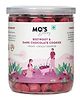 Mo's Beetroot & Dark Chocolate Cookies Organic & Vegan 100% Natural & Preservatives Free - 300 g