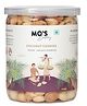 Mo's Coconut Cookies Vegan 100% Natural & Preservatives Free - 150 g