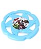 Marvel Avengers Frisbee Flying Disc - Blue