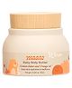 MAATE Baby Body Butter (150 gm) | Enriched with Pure Kokum Butter, Shea Butter, Orange & Saffron Oil | Baby Cream For Face, Skin & Body | Baby Body Butter For Kids 0-12 years | Baby Moisturizer Cream