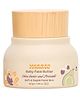 MAATE Baby Face Butter 50 gm | Enriched with Shea Butter & Avocado | Soft, Nourished & Supple Facial Skin | Light & Quick Absorbing Lotion | Moisturizing Cream For Face | For Babies & Kids 0m+