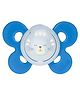 Chicco Soother Physioforma Comfort Blue Lumi (Design may vary)