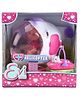 Evi Love Doll In Helicopter - Multicolor