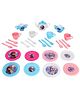 Simba Frozen Tea Set Multicolor - 30 Pieces