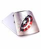 Marvel  Tablet Sleeve Printed - White