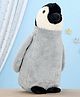 EDU KIDS TOYS Height 30 cm Playing Penguin Grey