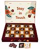 Expelite Stay Connected Chocolate Gift - 400 gm