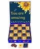Expelite You Are Amazing Chocolates Gift - 400 gm