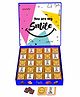 Expelite You Are My Smile Chocolates Gifts - 400 gm