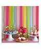 Untumble Panda Cupcake Toppers Multicolor - Pack of 24 