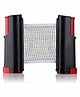 Toyshine Portable Ping Pong Net - Colour May Vary 