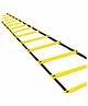Toyshine Training Agility Ladder - Yellow