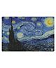Webby Stary Night Painting Wooden Jigsaw Puzzle - 1000 Pieces