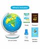 PlayShifu Augmented Reality Orbot Educational Game - Multicolour