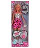 Simba Steffi Love Doll With Acessories Multicolor - 11 Inches