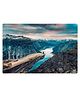 Webby The Cliff Wooden Jigsaw Puzzle - 1000 Pieces